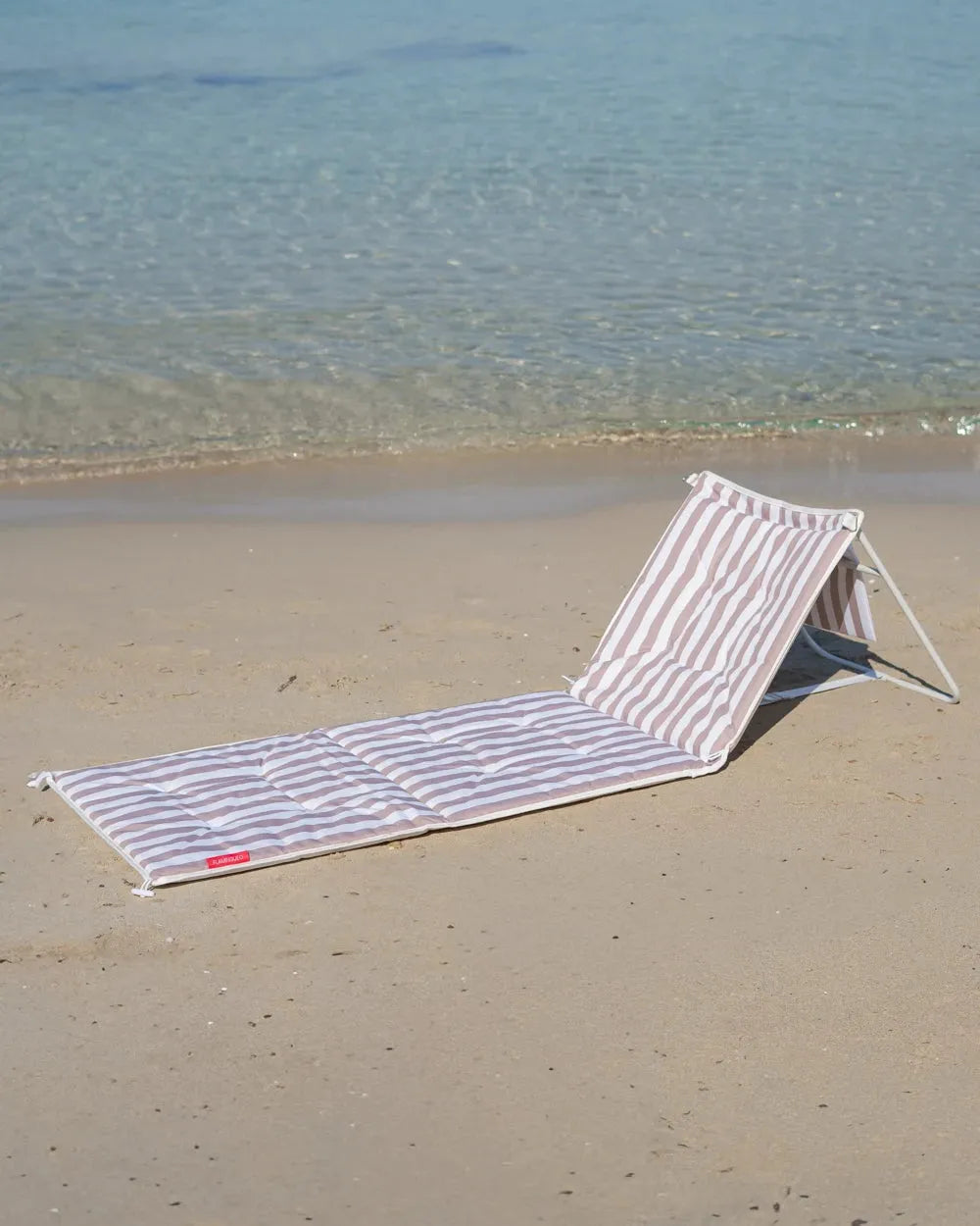 Esteira de praia dobrável – COLETTE