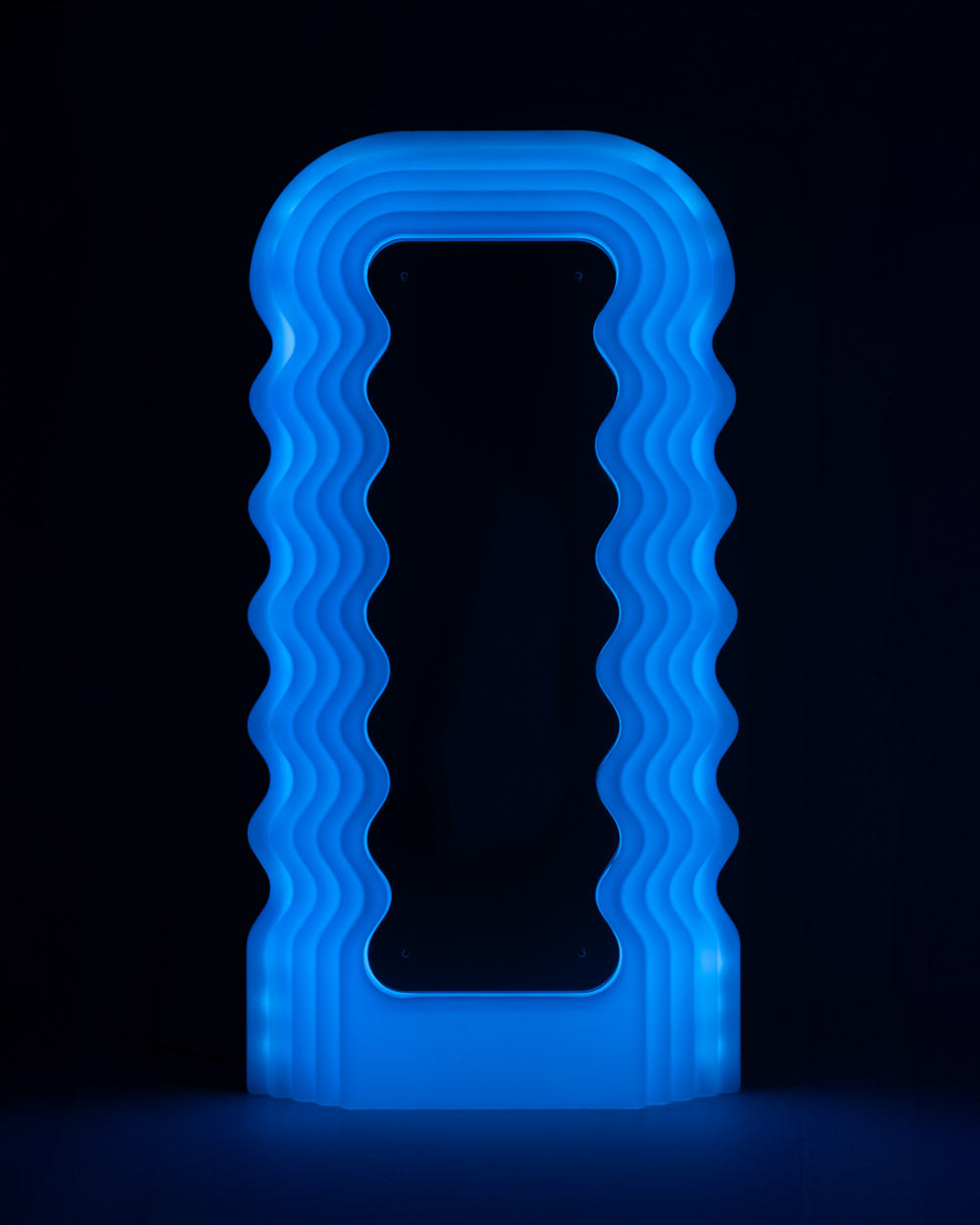 Espejo Irregular LED - KOURTNEY