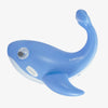 Flotador infantil figura ballena gigante – BLUF