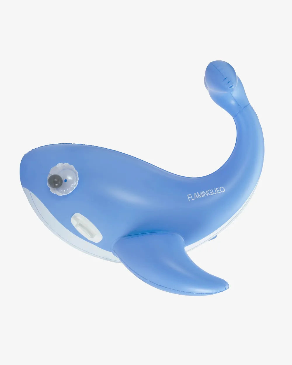 Flotador infantil figura ballena gigante – BLUF