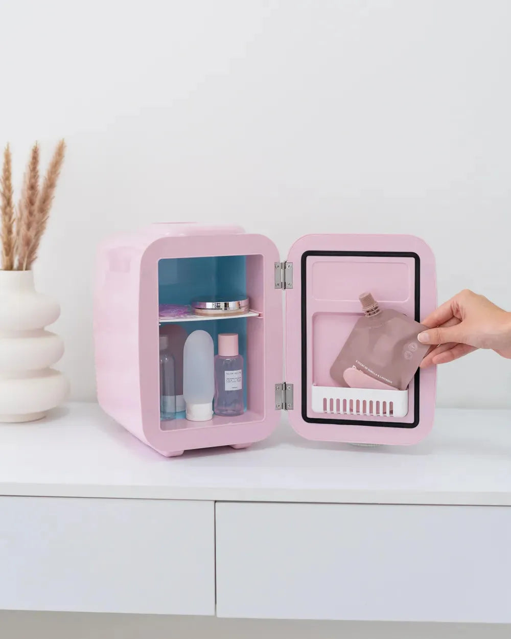 Mini Cosmetics Fridge 4L - SANSA