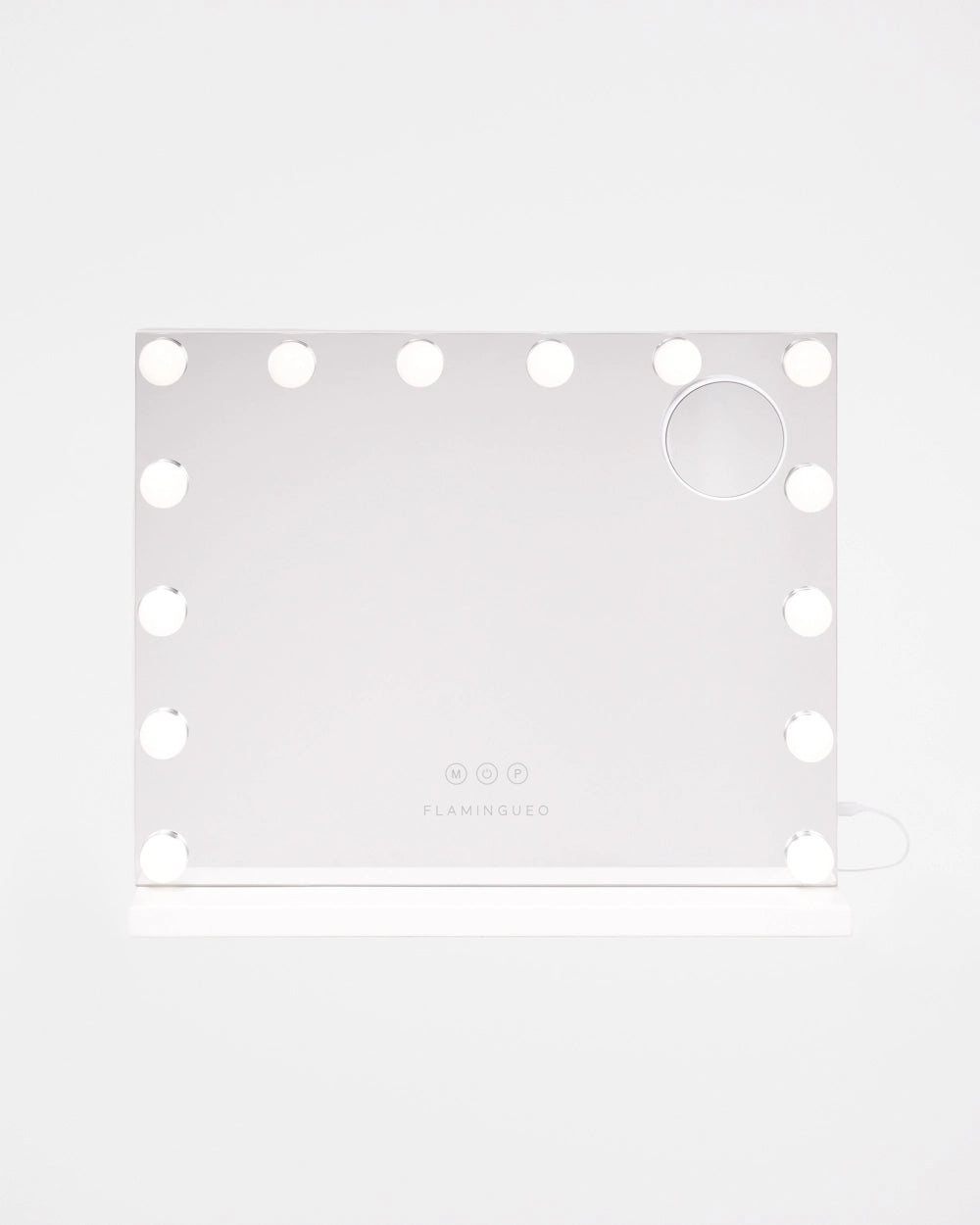 LED Makeup Mirror - SHARPAY