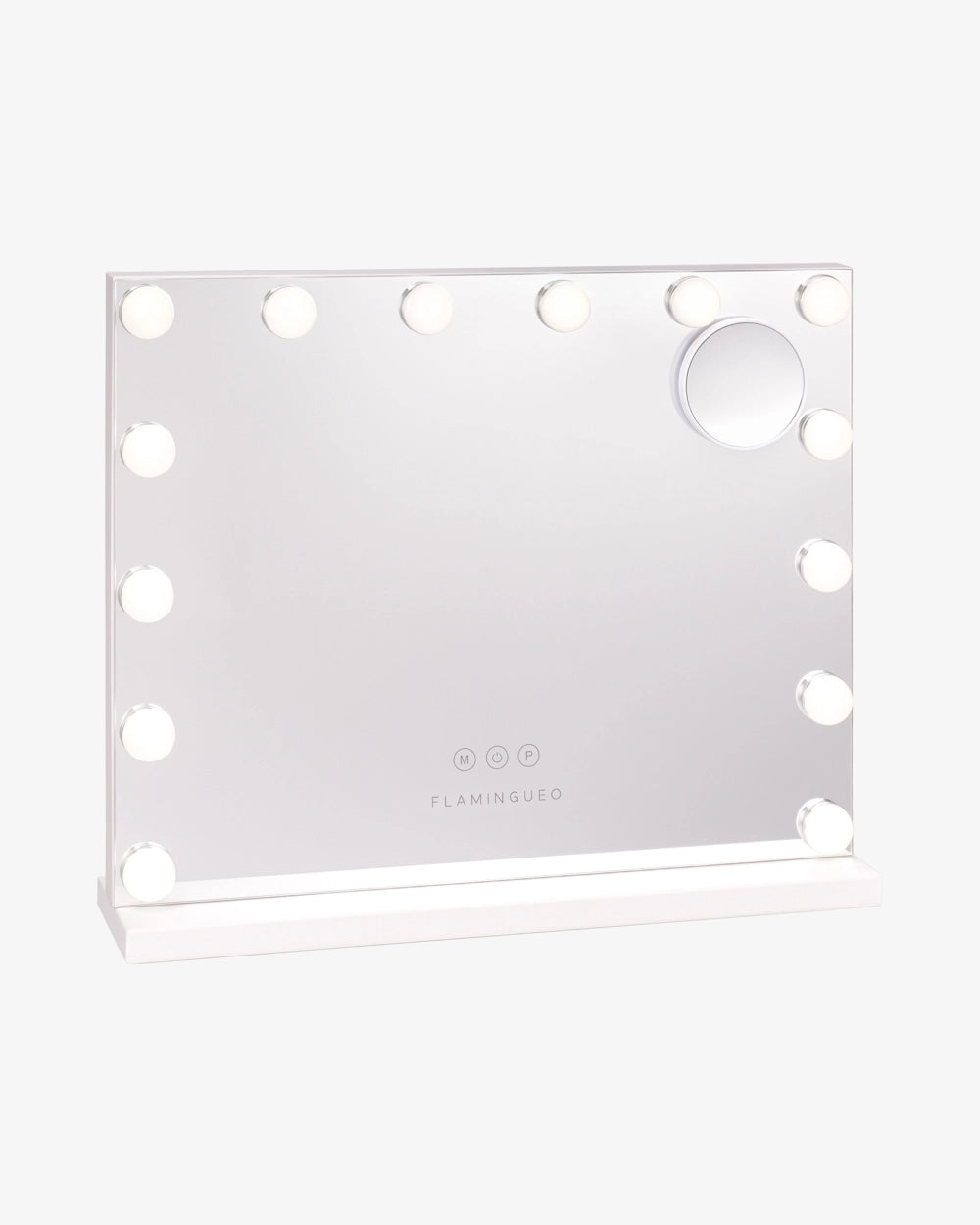 LED Makeup Mirror - SHARPAY