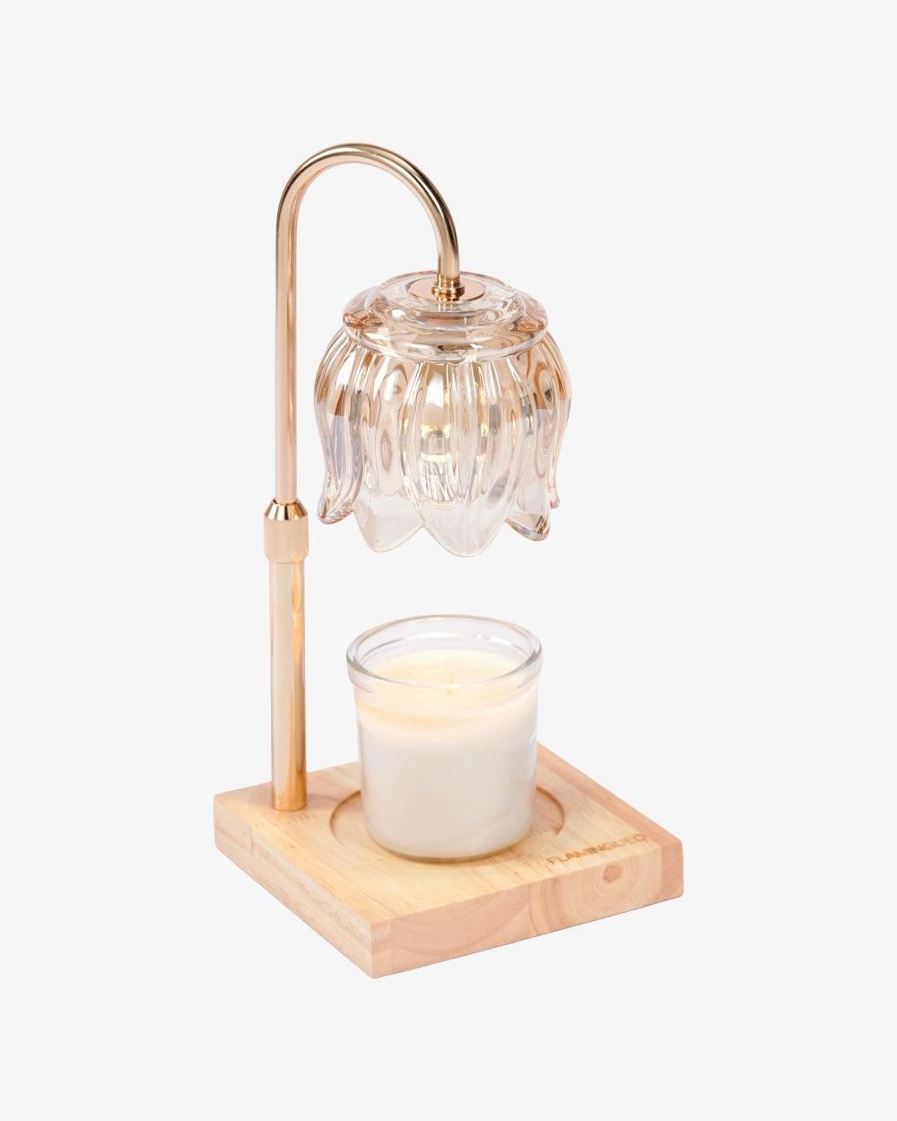 Candle Lamp - BLOOM