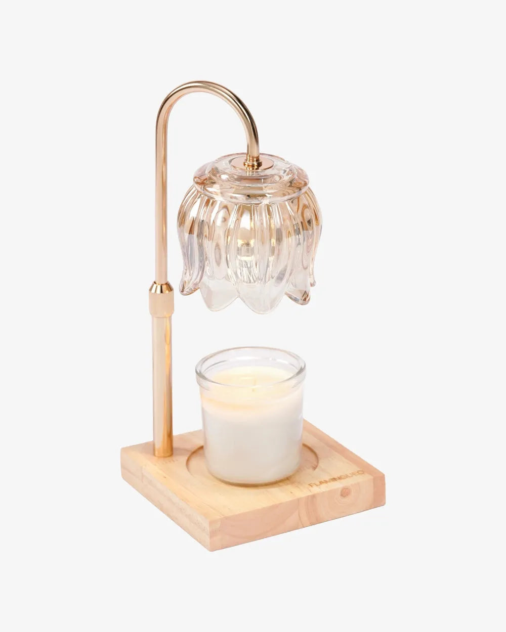 Lámpara calentadora de velas - GABRIELLA