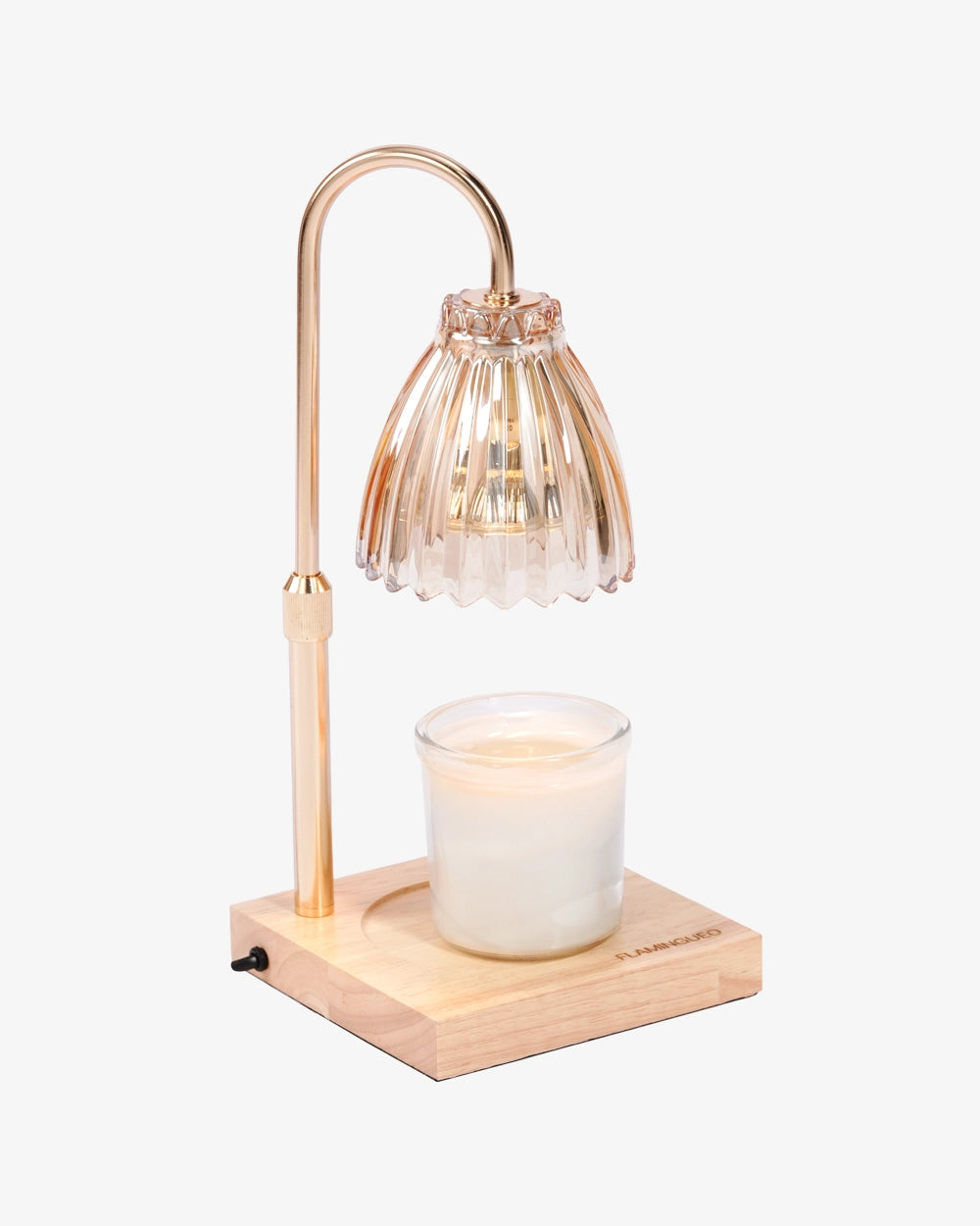 Candle Lamp - BLOOM