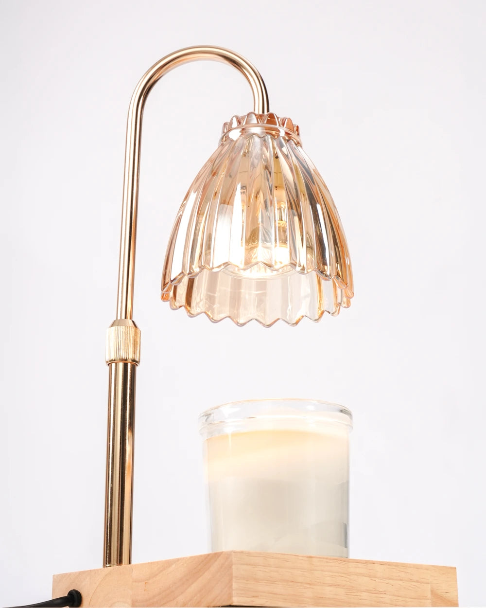 Candle Lamp - BLOOM
