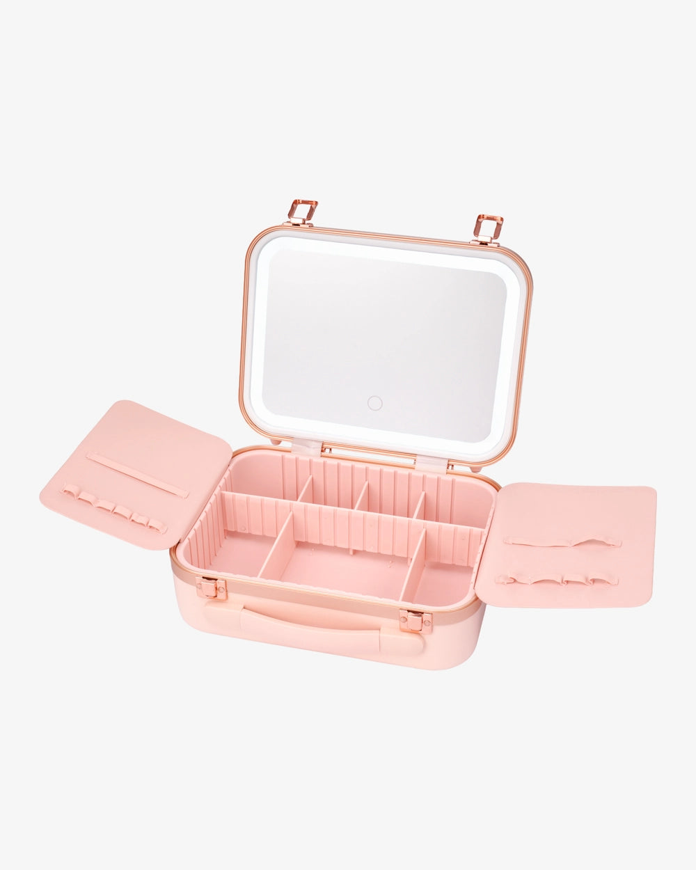 Maletín de maquillaje con espejo - VENUS