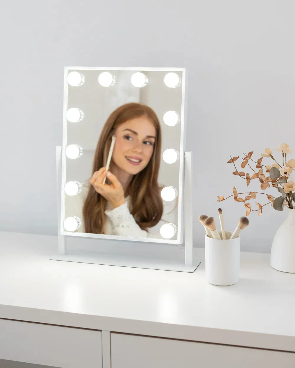 Spiegel - Lampade a LED - Khloe