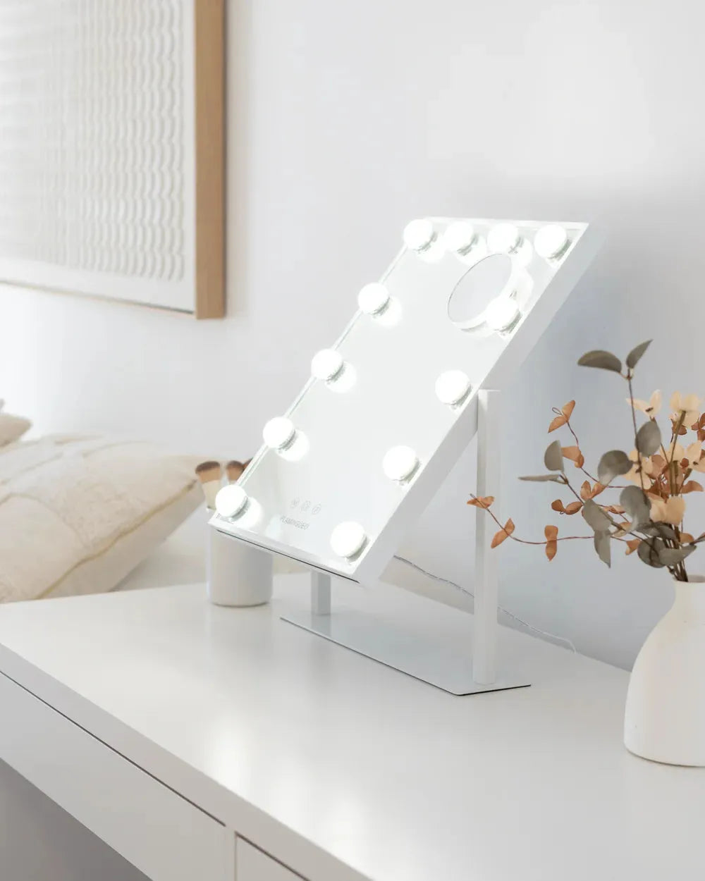 Spiegel - Lampade a LED - Khloe