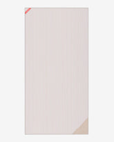 toalla microfibra beige