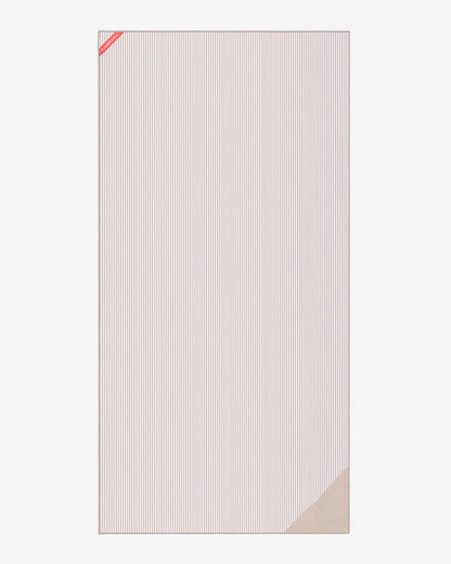 toalla microfibra beige