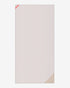 toalla microfibra beige