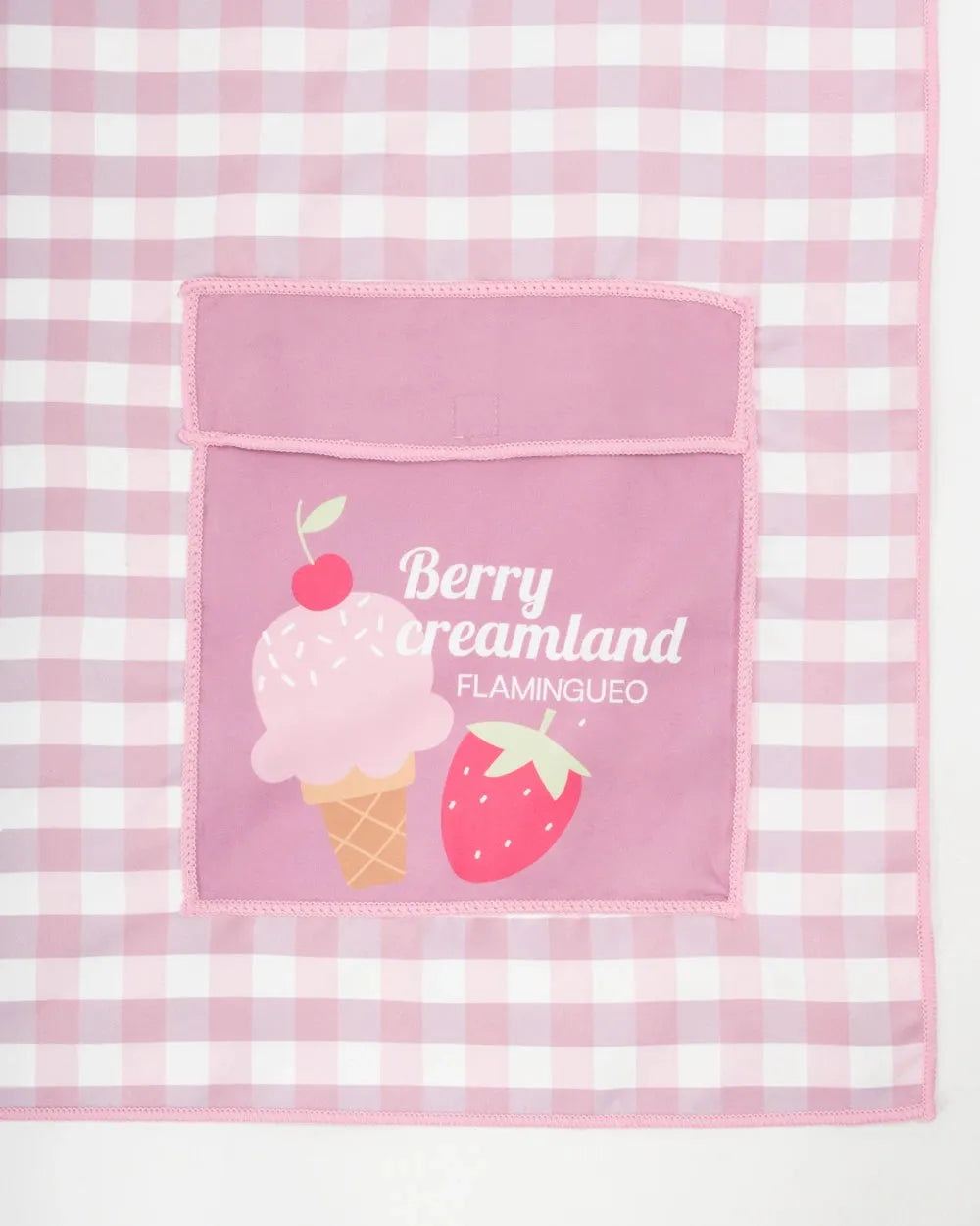 Toalla infantil de microfibra – LOLLIE