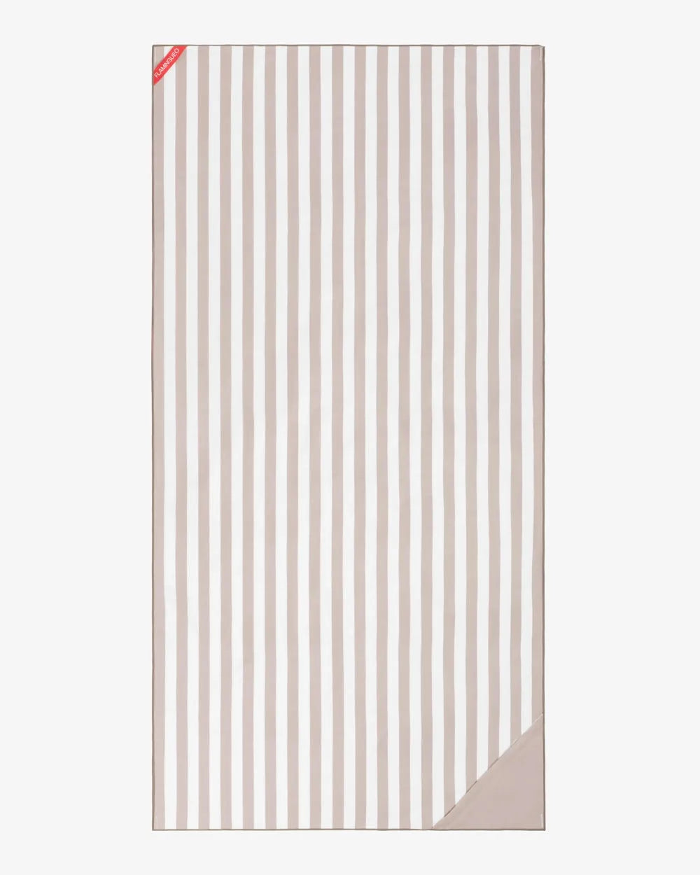 Toalla de playa de microfibra – SAVANNAH