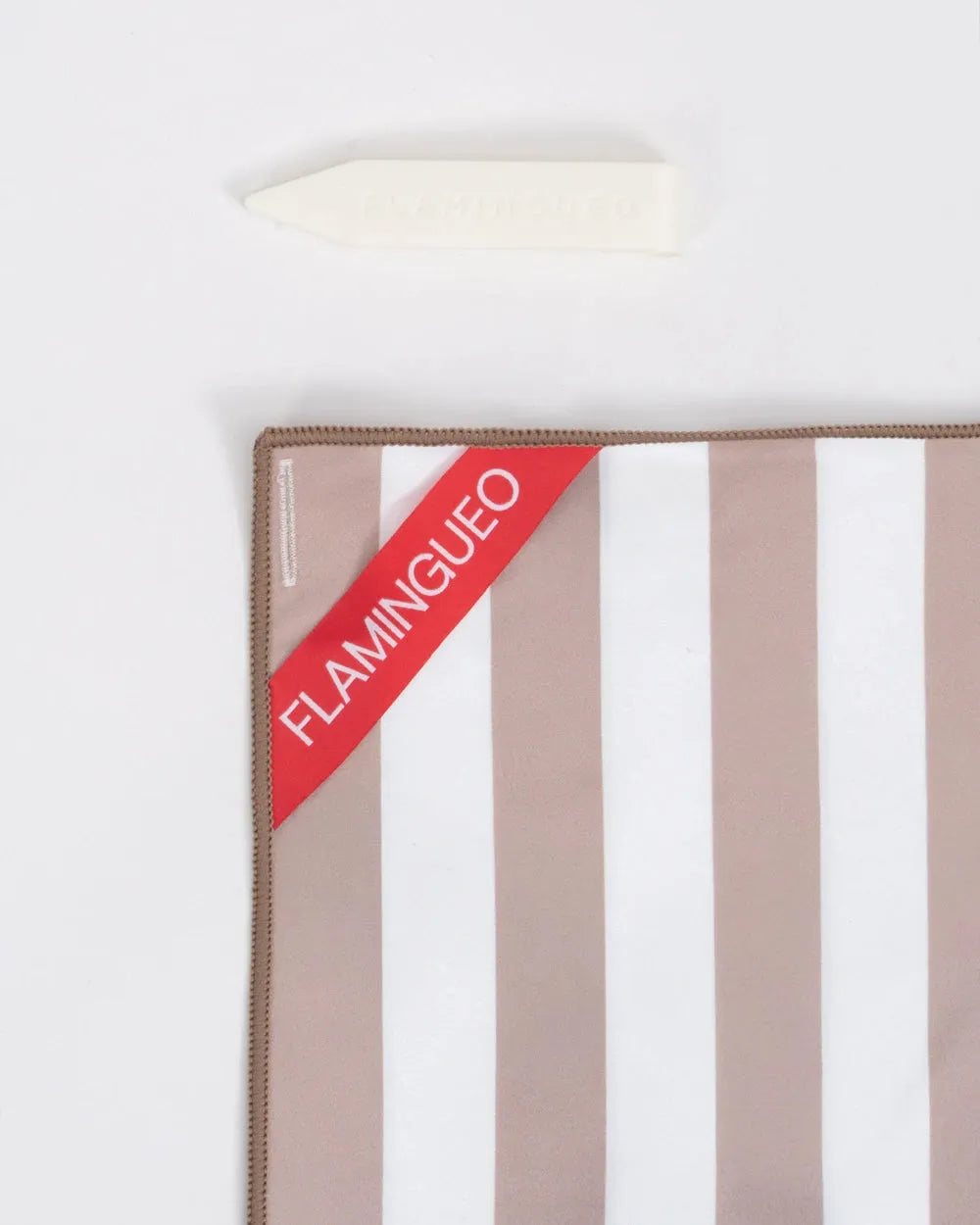 Toalla de playa de microfibra – SAVANNAH