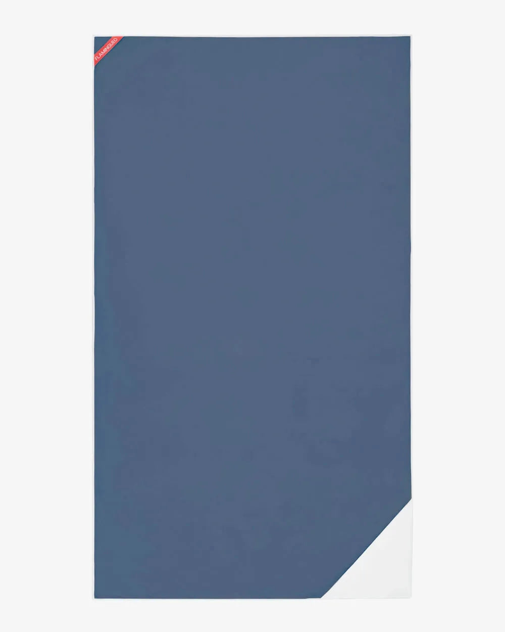 Toalla de playa de microfibra compacta – ISLA