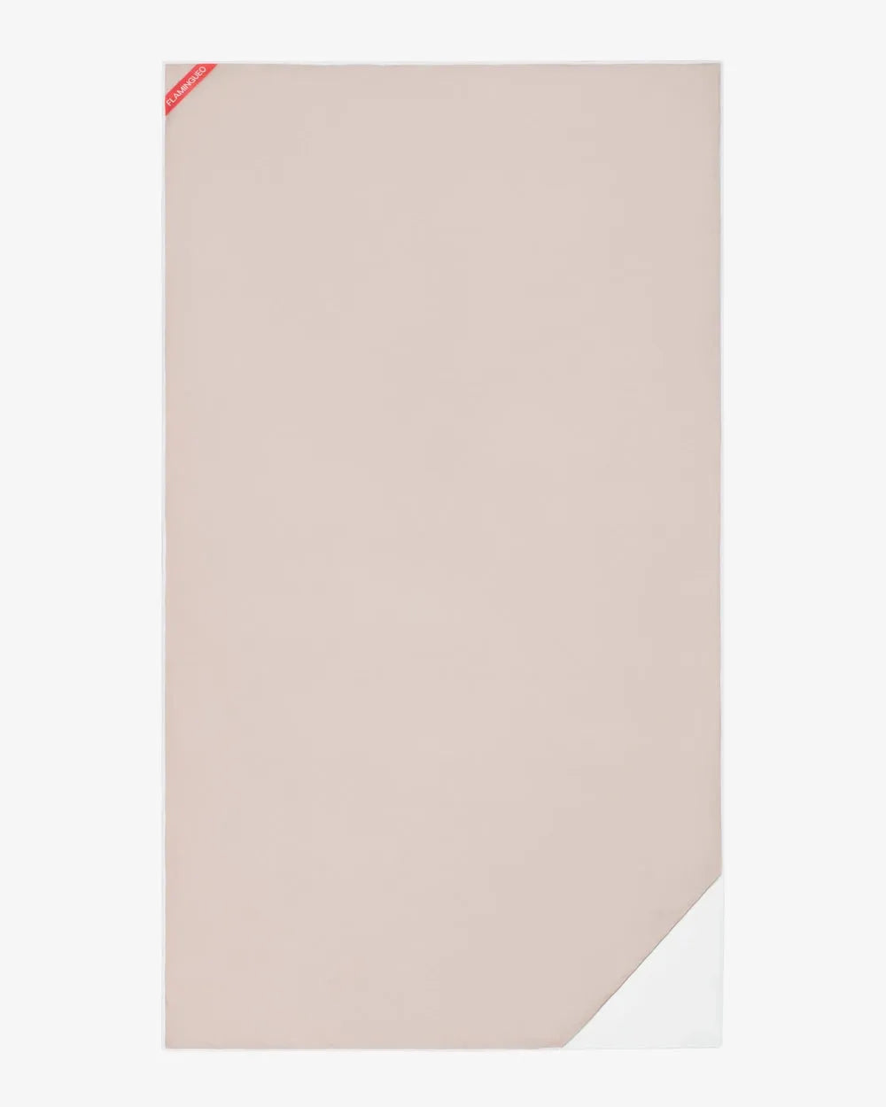 Toalla de playa de microfibra compacta – ISLA