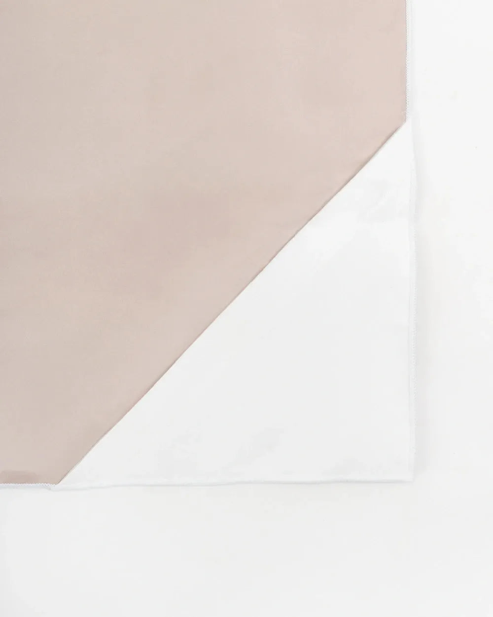 Toalla de playa de microfibra compacta – ISLA