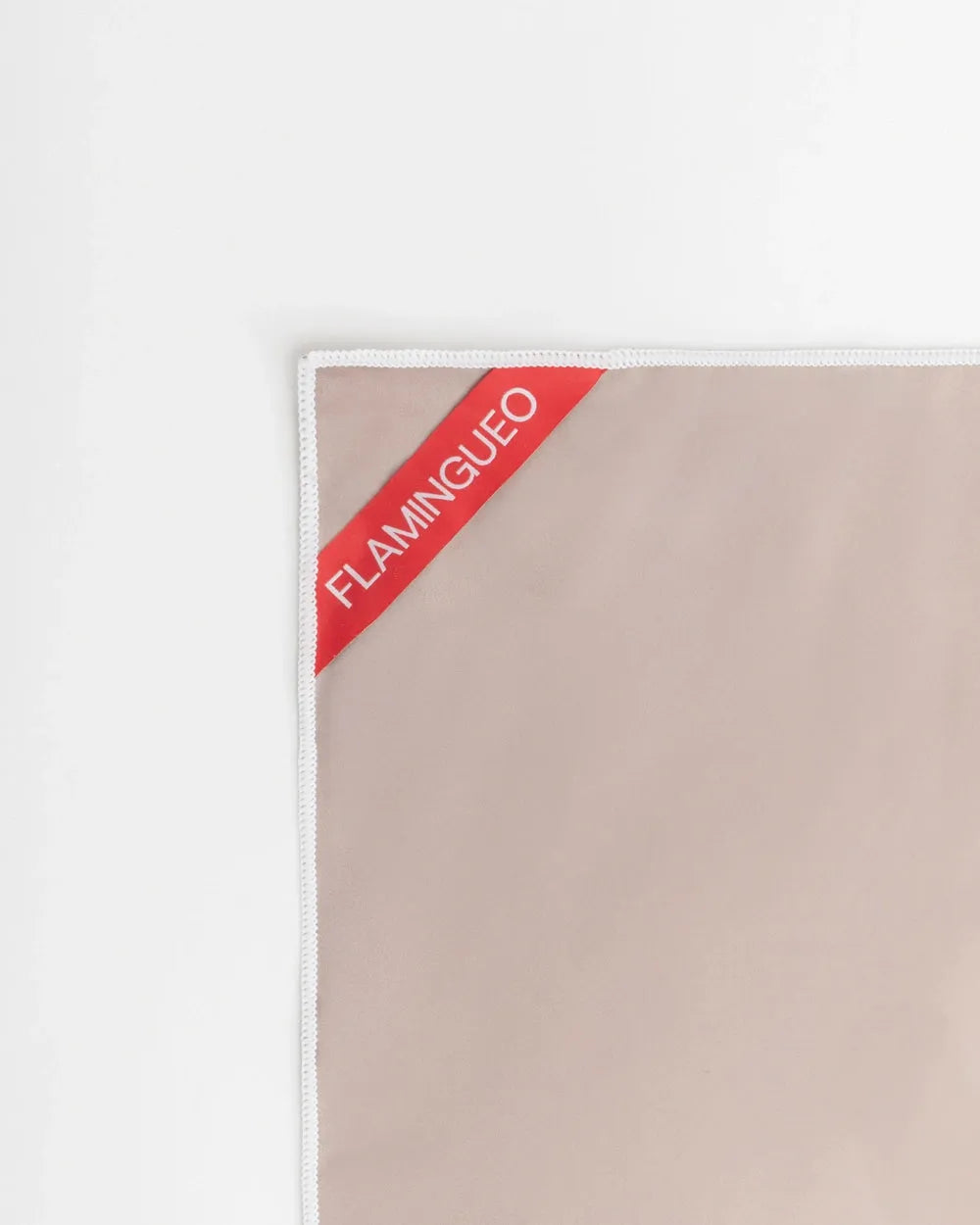 Toalla de playa de microfibra compacta – ISLA