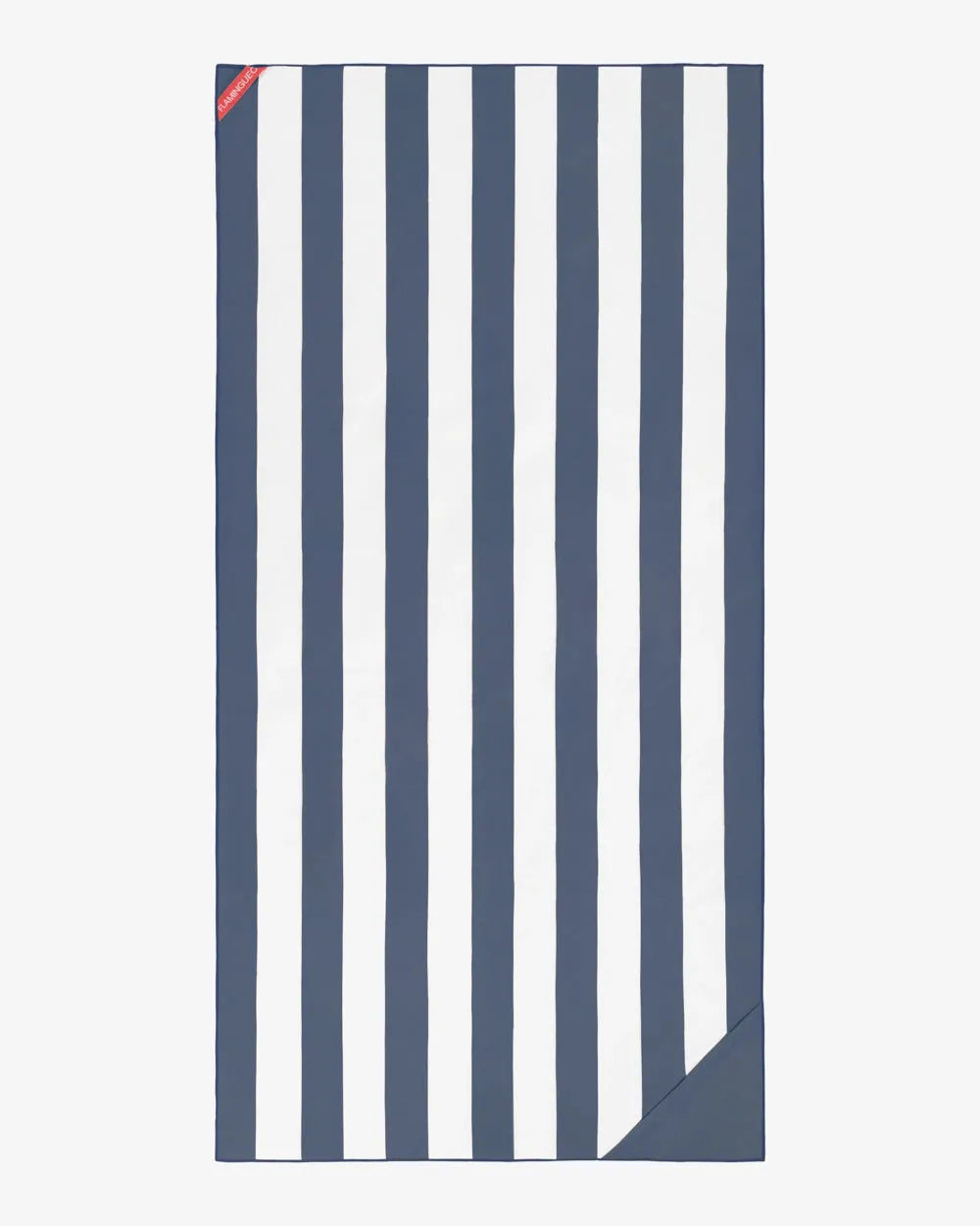 Toalla de playa de microfibra con imanes – CABO