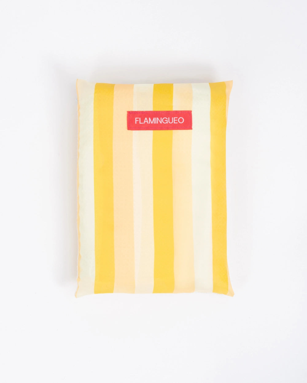 Toalla de playa de microfibra con imanes – AURA