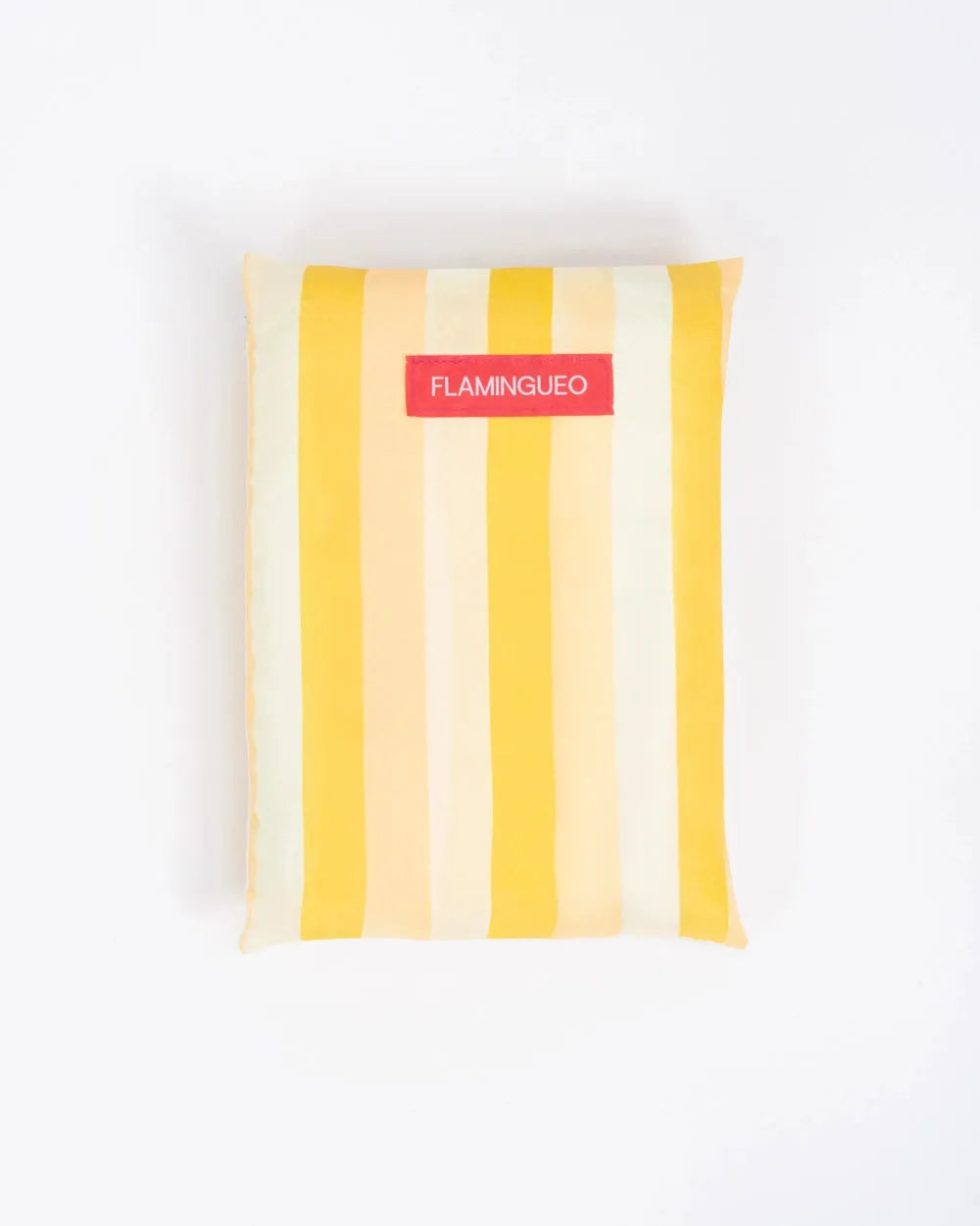 Toalla de playa de microfibra con imanes – AURA