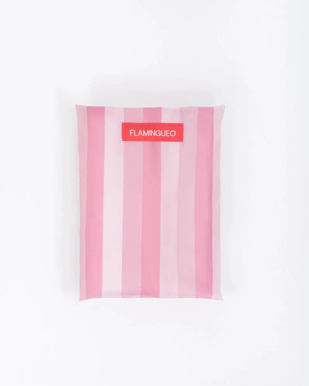 Toalla de playa de microfibra con imanes – AURA