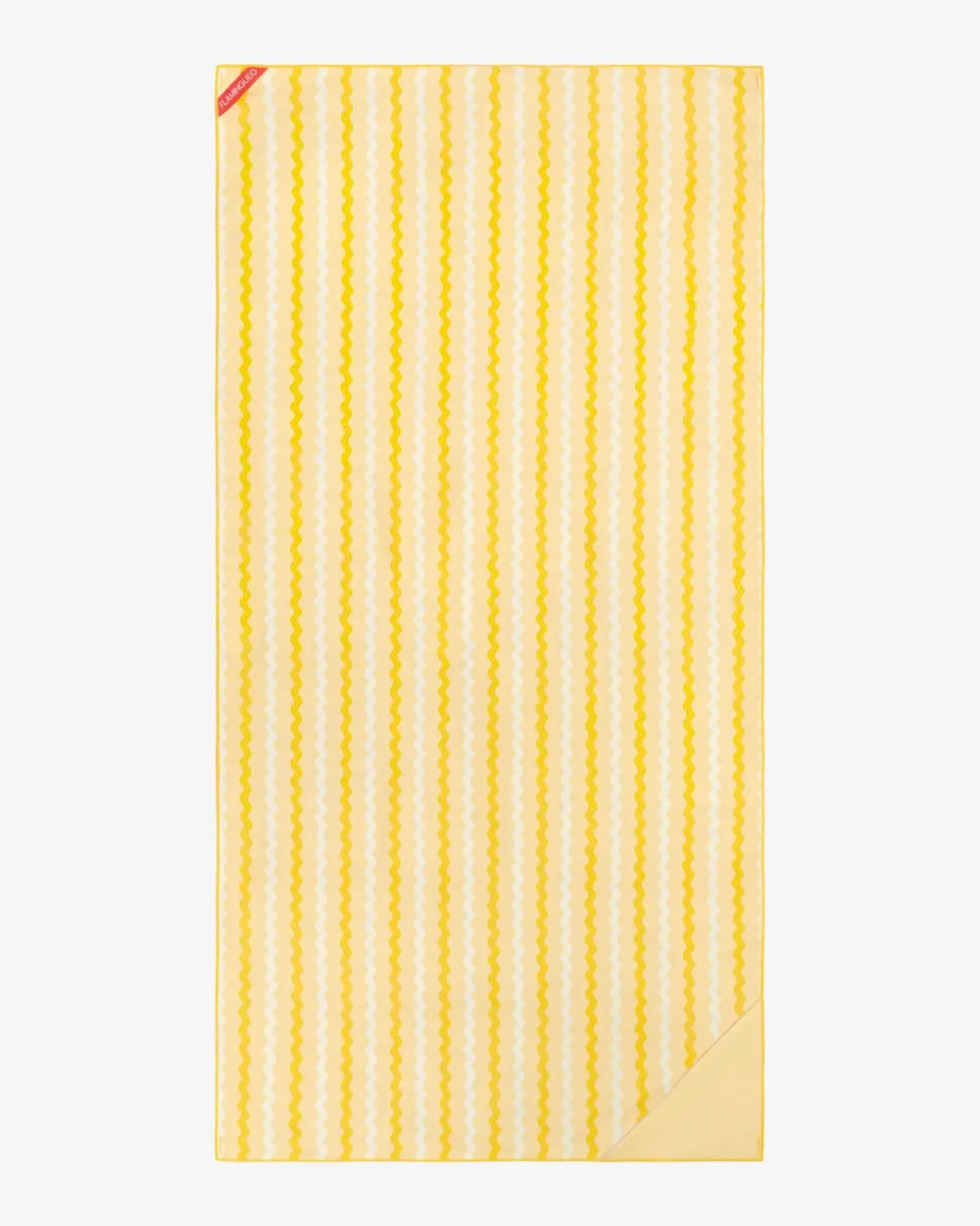 Toalla de playa de microfibra – TROPIC