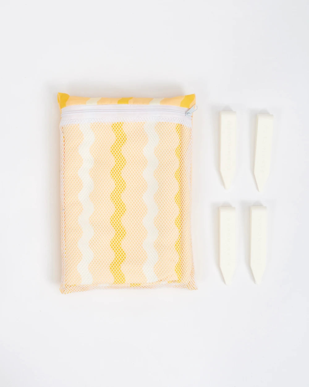 Toalla de playa de microfibra – TROPIC