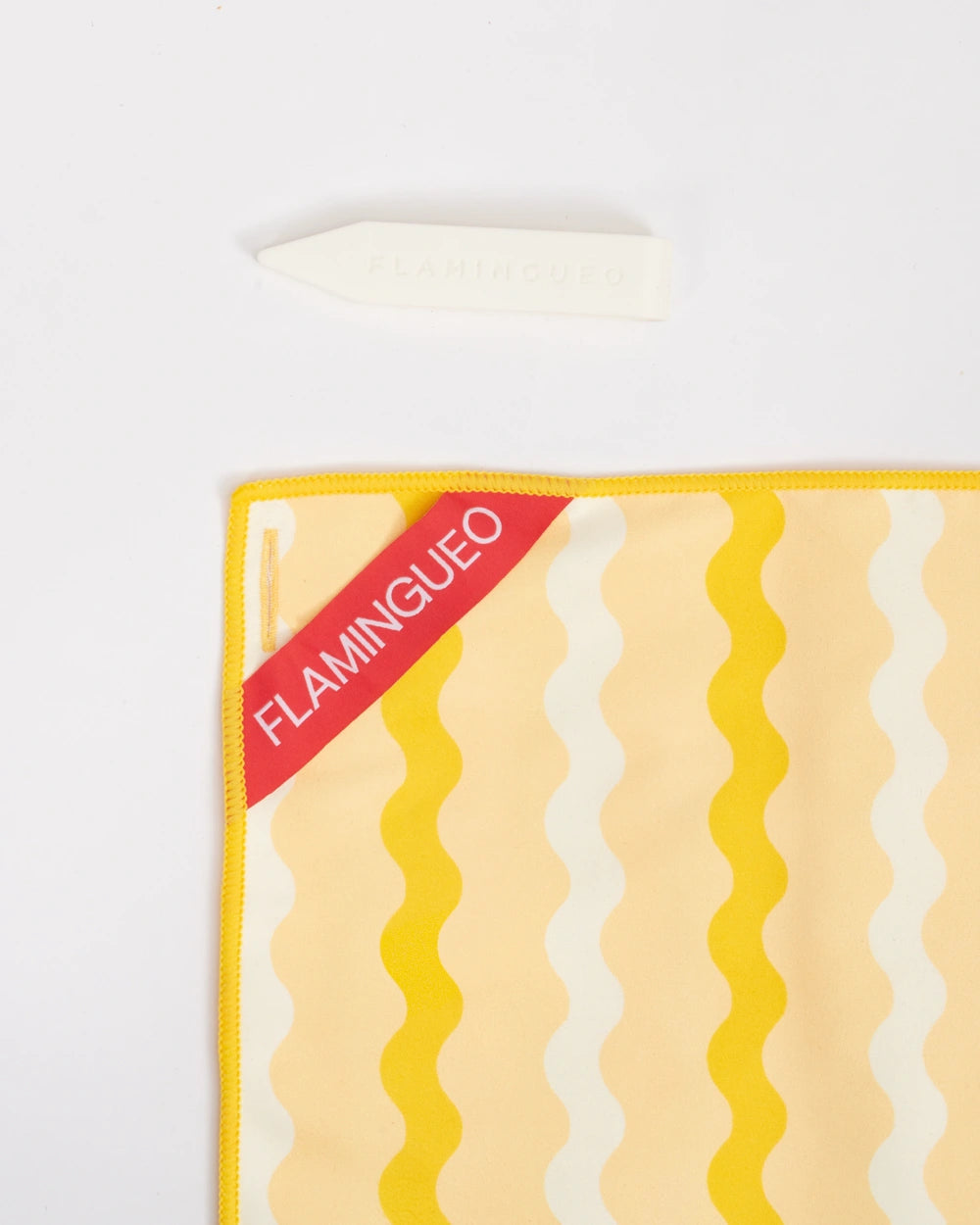 Toalla de playa de microfibra – TROPIC