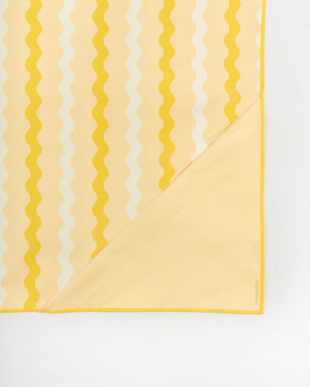 Toalla de playa de microfibra – TROPIC