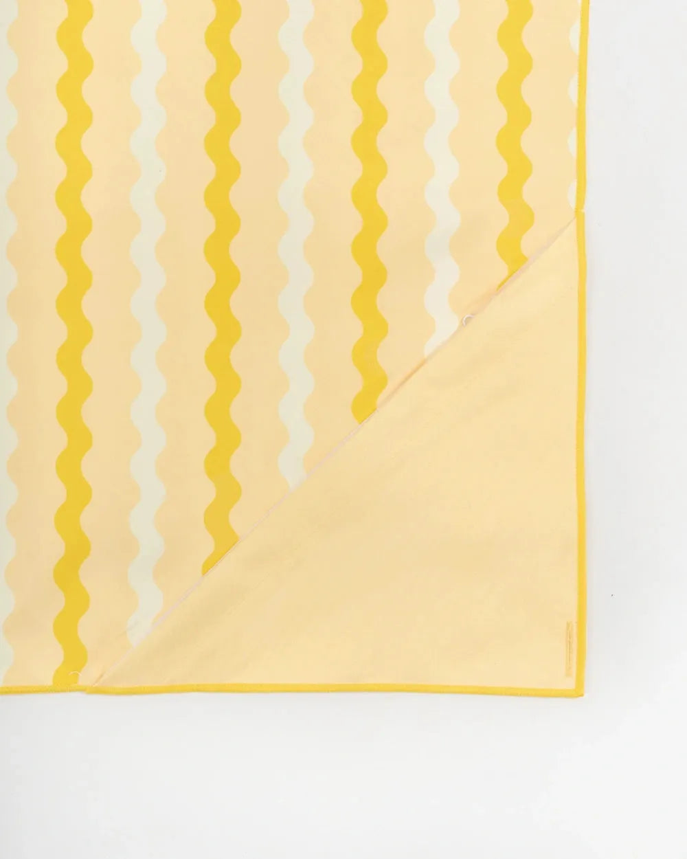 Toalla de playa de microfibra – TROPIC