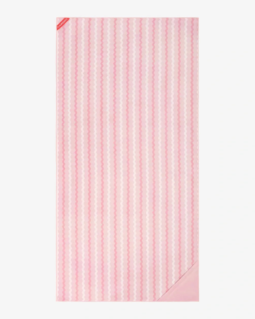 Toalla de playa de microfibra – TROPIC