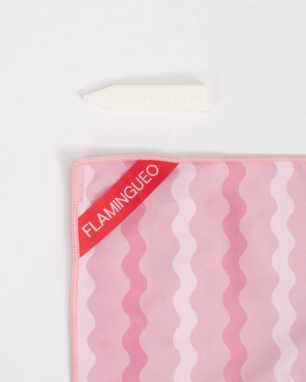 Toalla de playa de microfibra – TROPIC