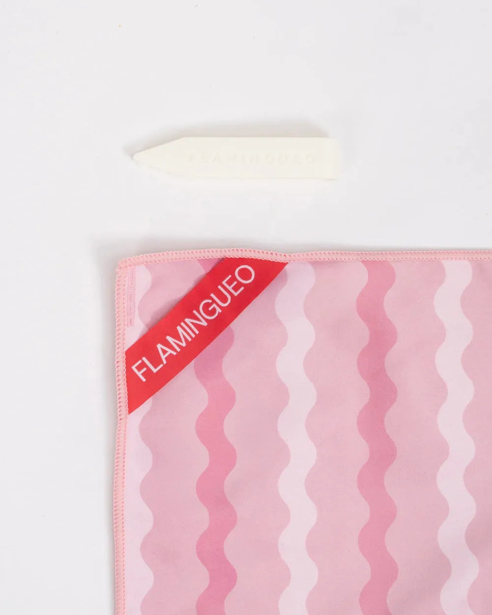 Toalla de playa de microfibra – TROPIC