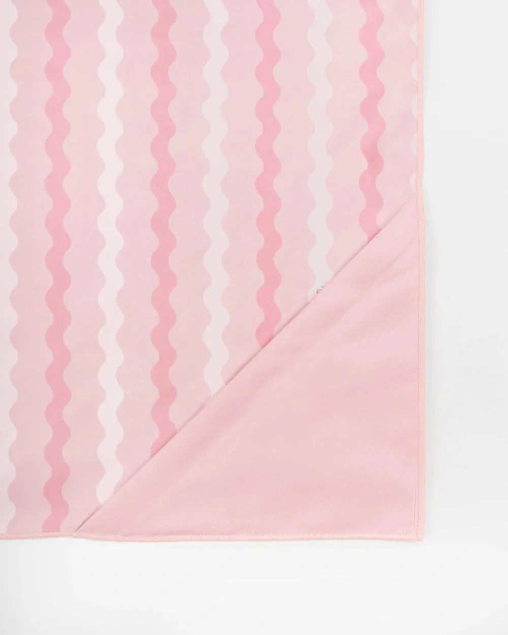 Toalla de playa de microfibra – TROPIC