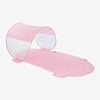Esteira de praia com para-sol multiposições – ROXY