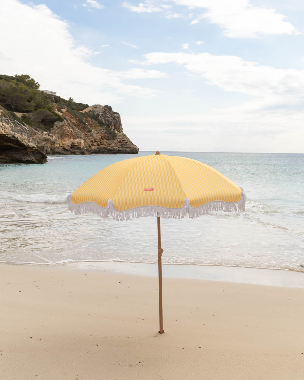 Pack silla + sombrilla