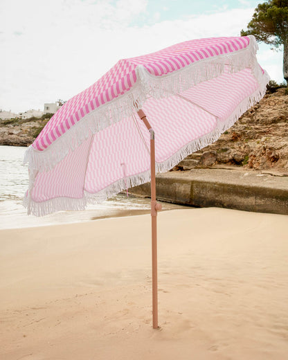sombrilla playa upf 50+