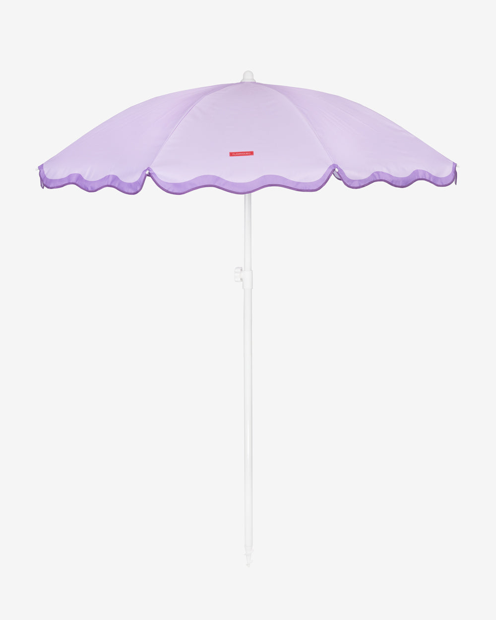 Sombrilla exterior morada - WANDER
