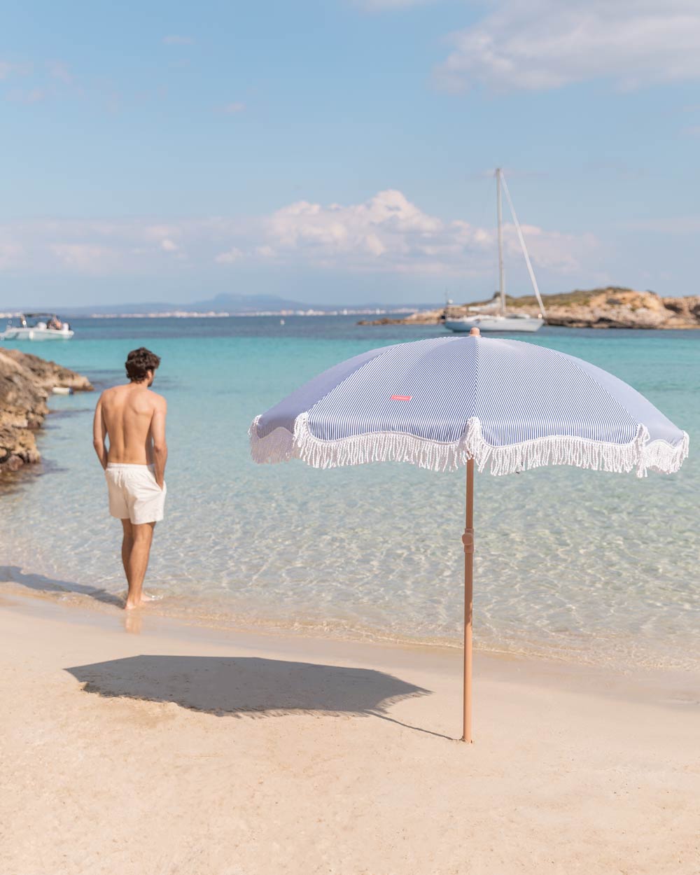 Pack silla + sombrilla