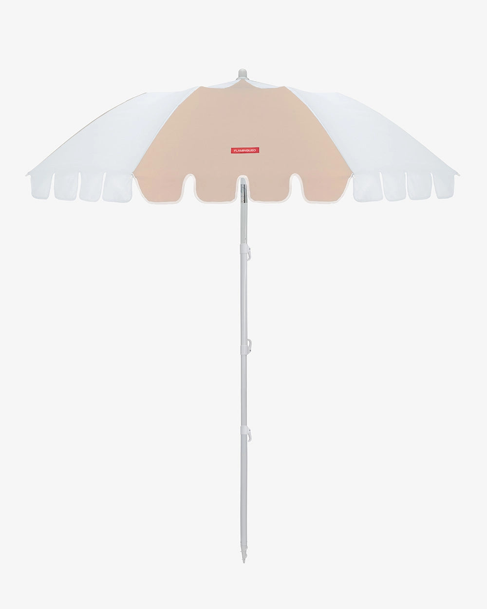 Sombrilla de playa compacta - PALOMA