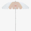 Parasol de plage compact - PALOMA