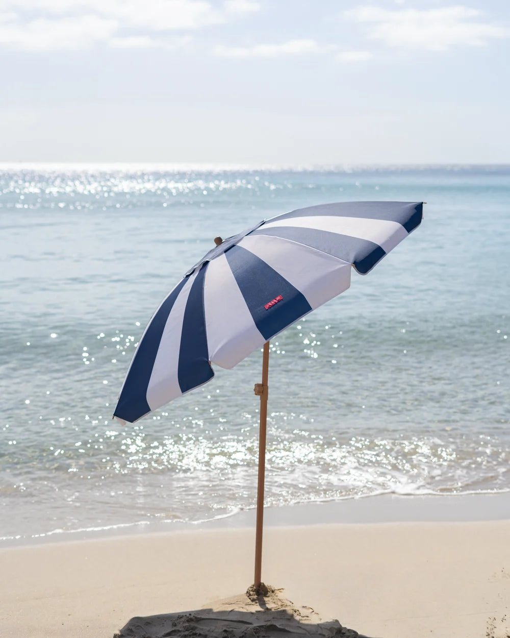 Sombrilla de playa portátil - NOA