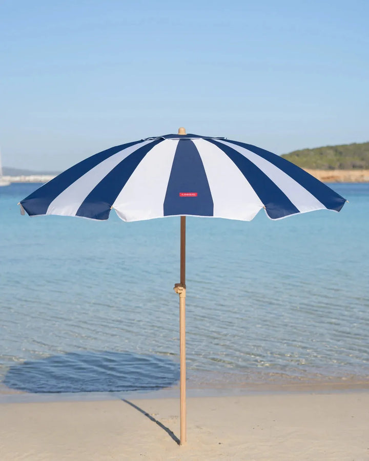 Sombrilla de playa con sistema Air Vent