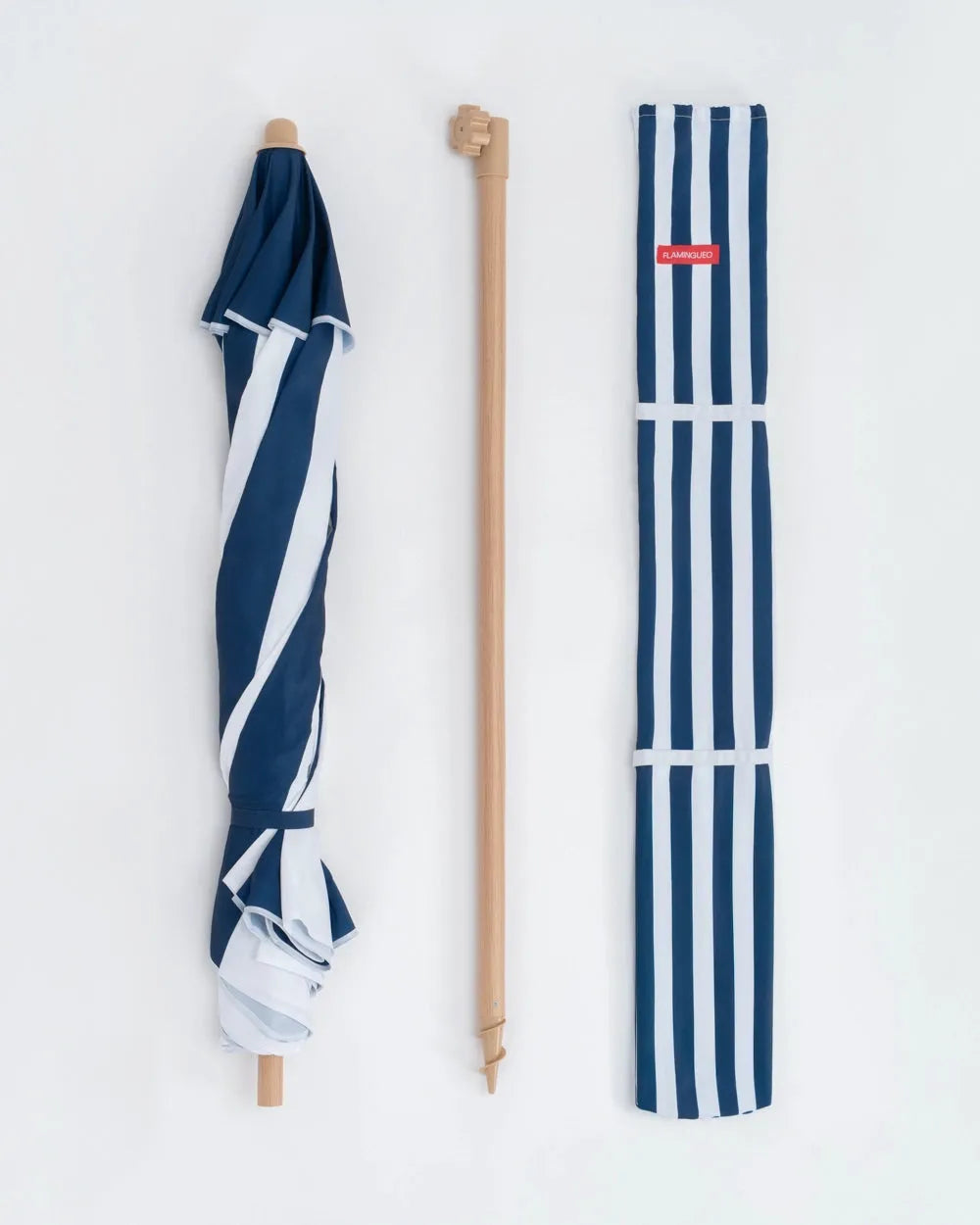 Sombrilla de playa portátil - NOA