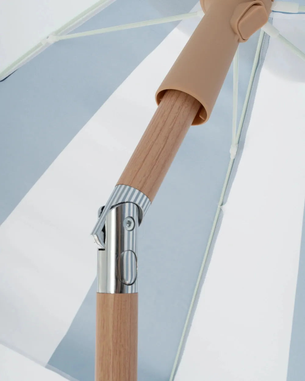 Sombrilla de playa portátil - NOA