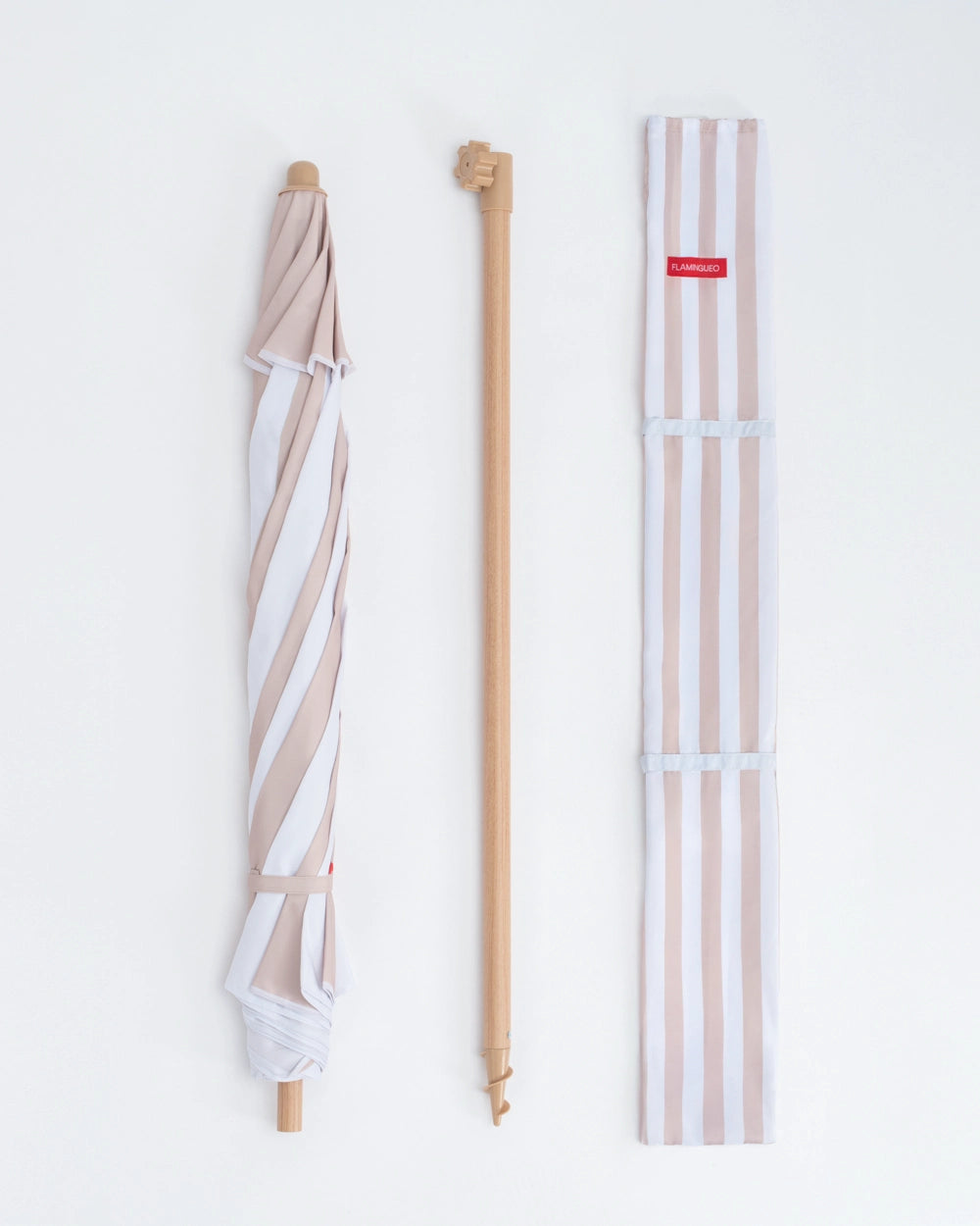 Sombrilla de playa portátil - NOA