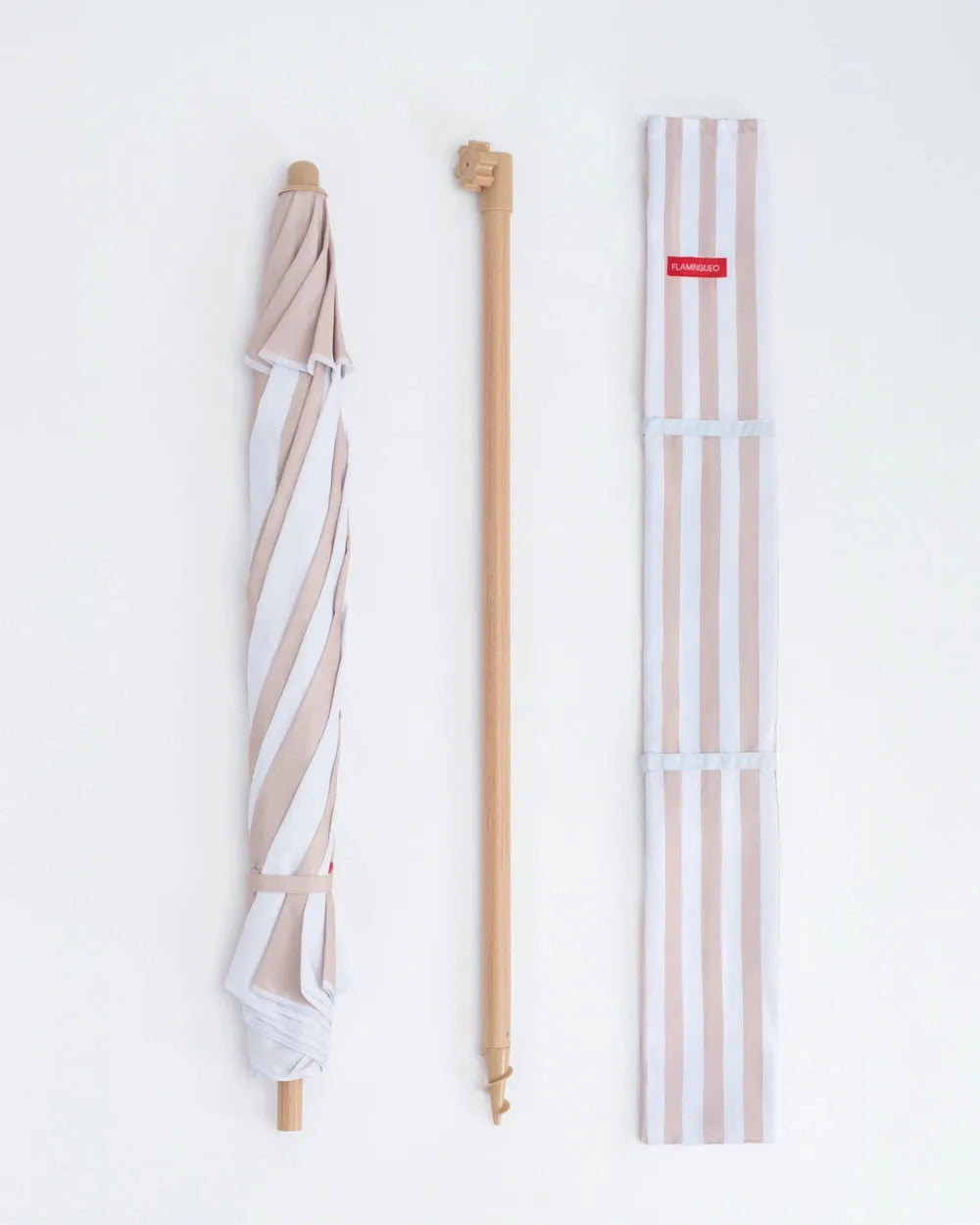 Sombrilla de playa portátil - NOA